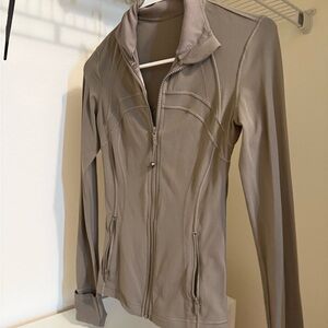 Lululemon Define Jacket